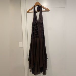 BCBG Maxazria Dress Size 4